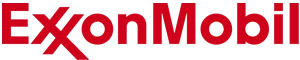 exxon mobile logo