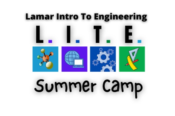 LITE Camp Logo