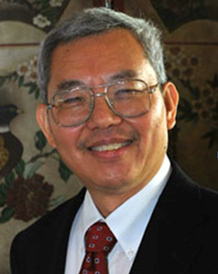 Daniel Chen, Ph.D.