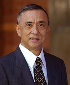 Robert Yuan, Ph.D.