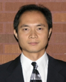 Dr. Xinyu Liu