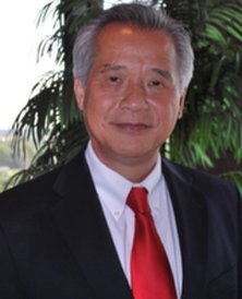Dr. Hsing-Wei Chu, P.E.