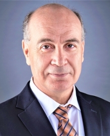Dr. Mansour Karkoub