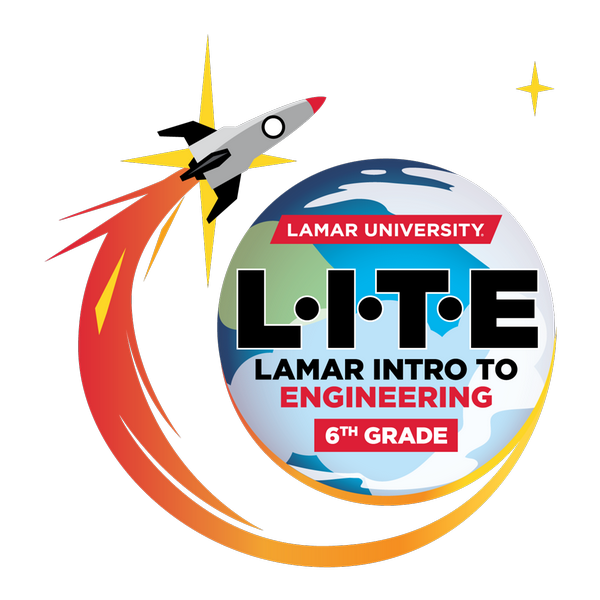 LITE 6th Grade Logo